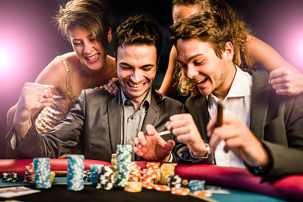 5x30 Live Casino
